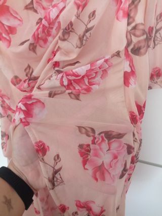 Vestido evento XL 