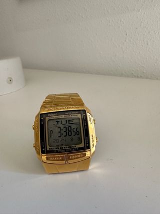 Reloj CASIO