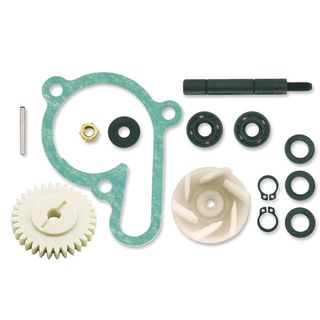 Kit reparación bomba de agua Derbi 50 Euro3