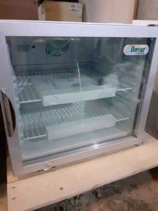 ARMARIO REFRIGERADO SNACK 50 GLASS REVISIONADO