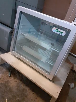 ARMARIO REFRIGERADO SNACK 50 GLASS REVISIONADO