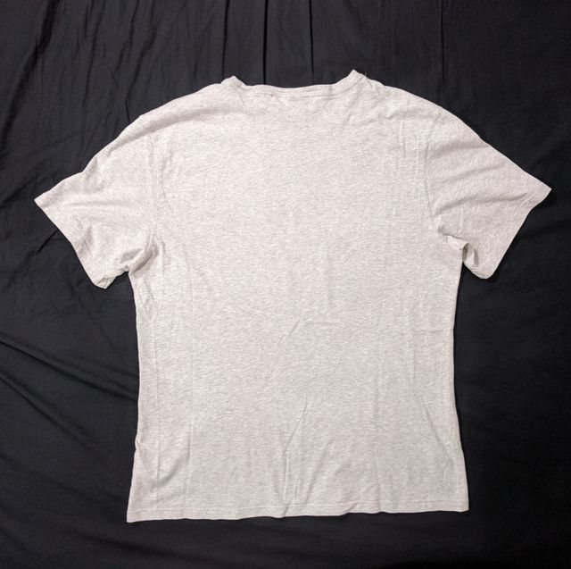 Camiseta XL Barbour Mariner Tailored Fit