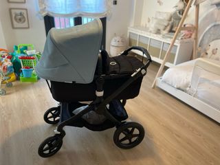 Bugaboo Fox 2
