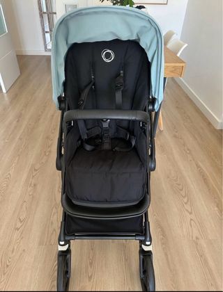 Bugaboo Fox 2