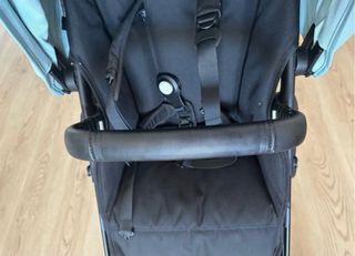 Bugaboo Fox 2