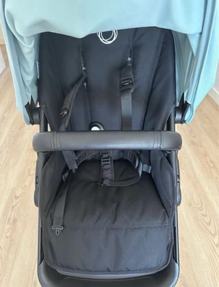 Bugaboo Fox 2