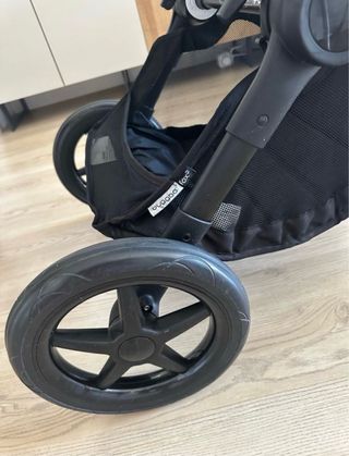 Bugaboo Fox 2