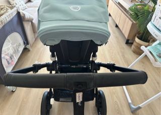 Bugaboo Fox 2
