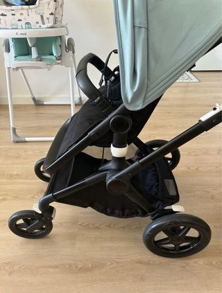 Bugaboo Fox 2