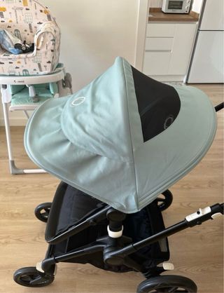 Bugaboo Fox 2