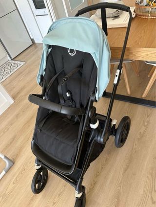 Bugaboo Fox 2