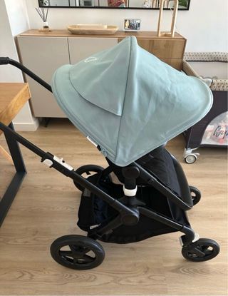 Bugaboo Fox 2