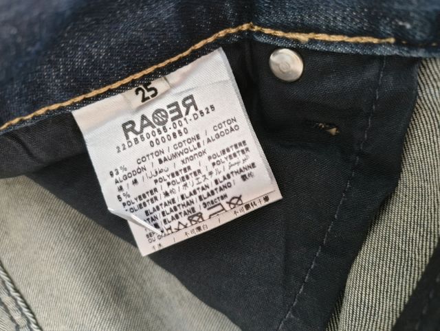 Jeans RAOER