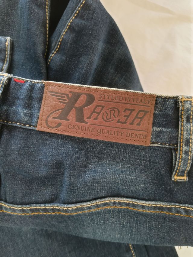 Jeans RAOER