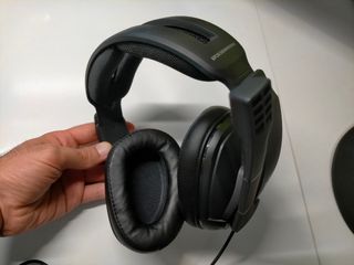 Auriculares Gaming GSP 302 Sennheiser