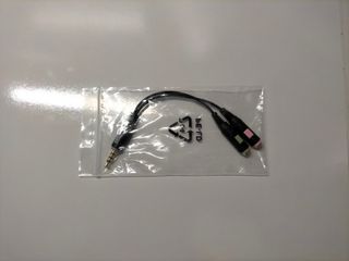 Auriculares Gaming GSP 302 Sennheiser
