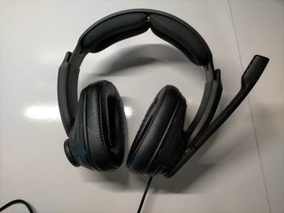 Auriculares Gaming GSP 302 Sennheiser