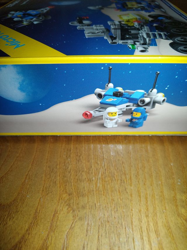 LEGO 40712. EDICIÓN LIMITADA. SIN ABRIR