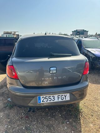 Seat toledo altea 2.0Fsi