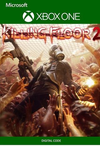 Xbox One gioco killing floor