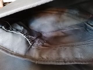 Bolso, bandolera con dibujos