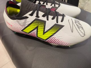 Bota New Balance profesional