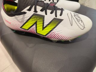 Bota New Balance profesional