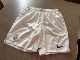 Pantaloncino sport Juventus