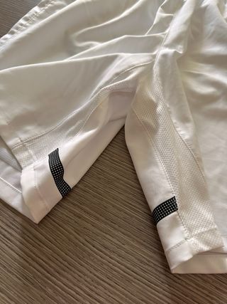 Pantaloncino sport Juventus