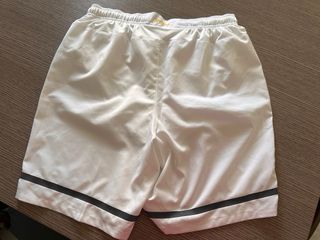 Pantaloncino sport Juventus