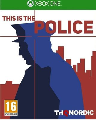 Xbox One gioco This Is the police