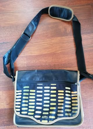 Bolso, bandolera
