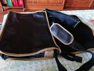 Bolso, bandolera