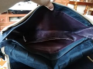 Bolso, bandolera