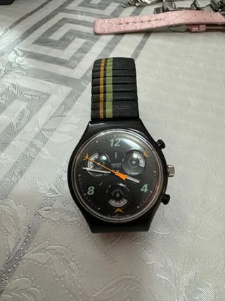 Swatch 