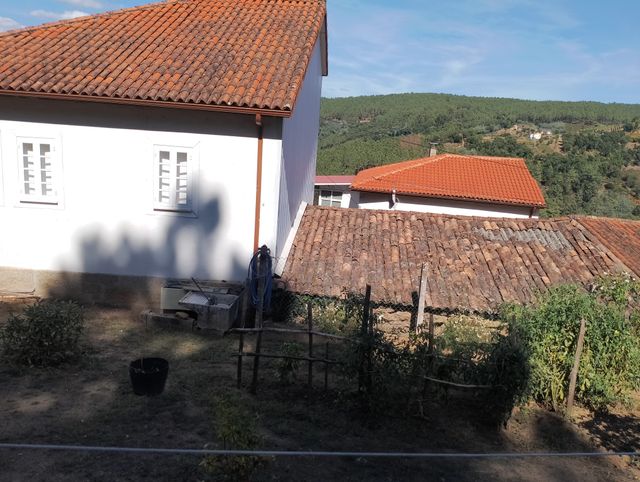 Casa en venta planta baja+1