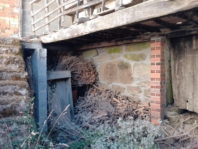 Casa en venta planta baja+1