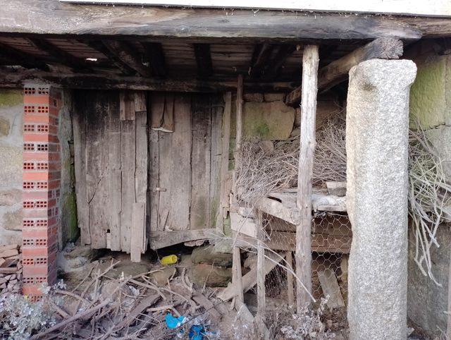 Casa en venta planta baja+1