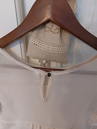 Blusa PEPE JEANS. TALLA S