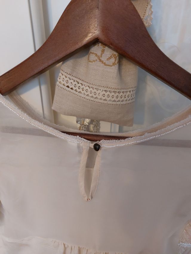 Blusa PEPE JEANS. TALLA S