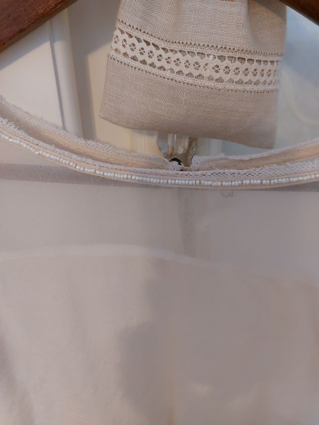 Blusa PEPE JEANS. TALLA S