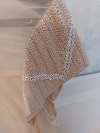 Blusa PEPE JEANS. TALLA S