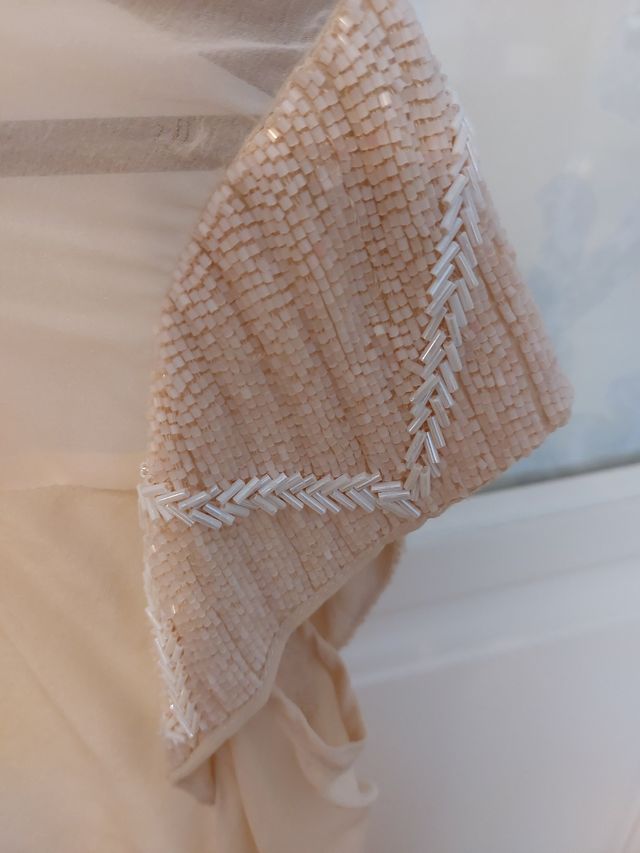 Blusa PEPE JEANS. TALLA S