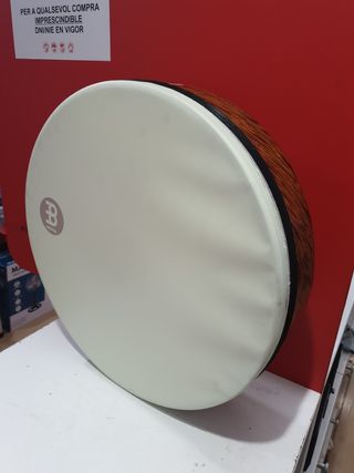 Pandero 18" meinl
