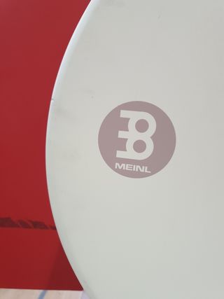 Pandero 18" meinl