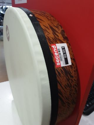 Pandero 18" meinl