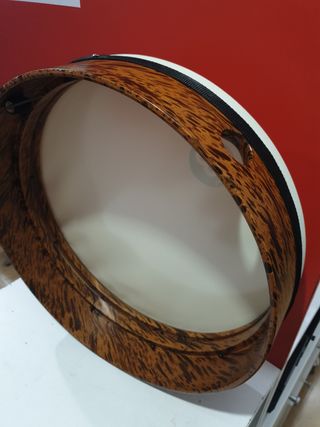 Pandero 18" meinl