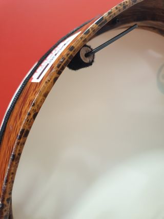 Pandero 18" meinl