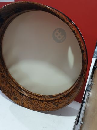 Pandero 18" meinl