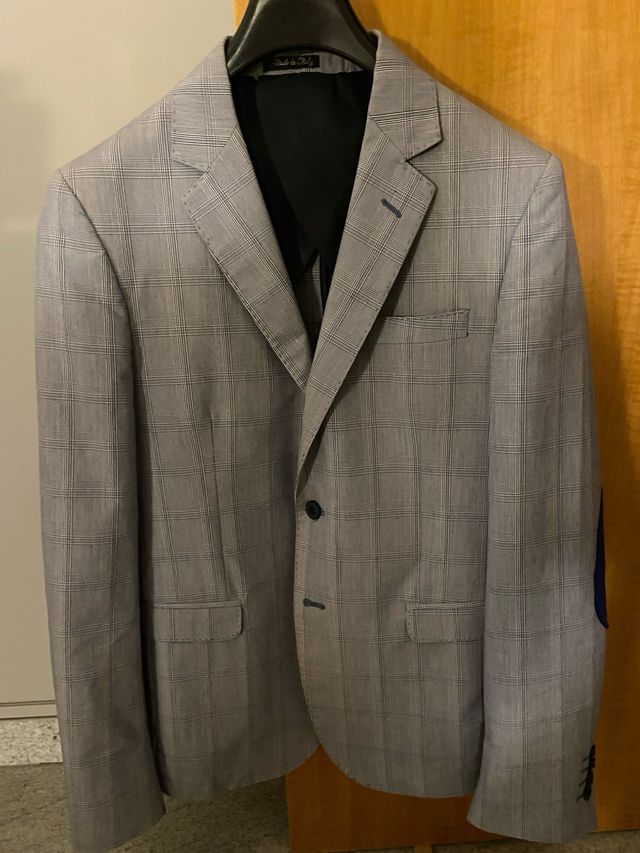 Giacca estiva Karl Mommoo